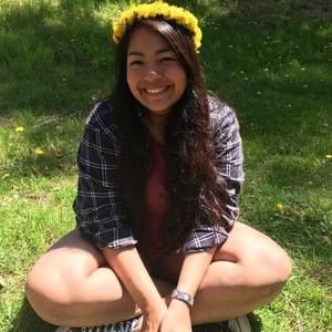 Meet your Posher, Evelyn